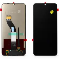 LCD & Digitizer for Xiaomi Redmi 14C Poco C75 4G 5G No Frame