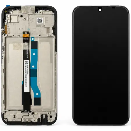 Original LCD & Digitizer Xiaomi Redmi 15C Poco C85 4G 560002P15AE00 EU Version