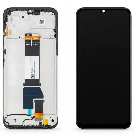 Original LCD & Digitizer Xiaomi Redmi 15C Poco C85 4G 5600020P15E00 Global Version