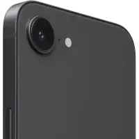 Apple iPhone 16e 5G 6.1" 8GB/512GB NFC IP68 Black