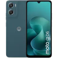 Motorola Moto G06 4G Dual Sim 6.88" 8GB/256GB NFC IP64 Pantone Tapestry