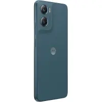 Motorola Moto G06 4G Dual Sim 6.88" 8GB/256GB NFC IP64 Pantone Tapestry