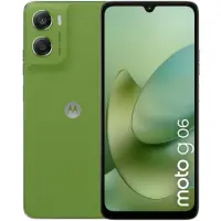 Motorola Moto G06 4G Dual Sim 6.88" 8GB/256GB NFC IP64 Pantone Tendril