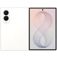Samsung SM-F971Galaxy Z Fold8 5G Dual Sim 7.6" 12GB/256GB NFC IP48 Cream