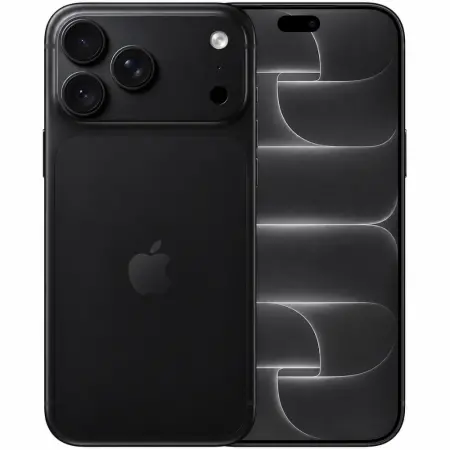 Apple iPhone 18 Pro 5G 6.3" 12GB/512GB NFC IP68 Black