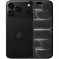 Apple iPhone 18 Pro 5G 6.3" 12GB/512GB NFC IP68 Black