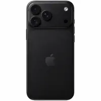 Apple iPhone 18 Pro 5G 6.3" 12GB/512GB NFC IP68 Black