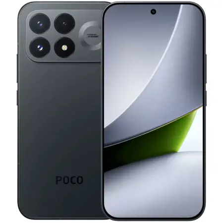 Xiaomi Poco F9 Pro 5G Dual Sim 6.59" 12GB/512GB NFC IP68 Black