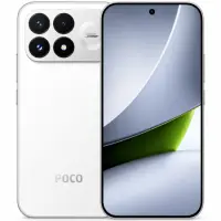Xiaomi Poco F9 Pro 5G Dual Sim 6.59" 12GB/512GB NFC IP68 White