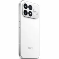 Xiaomi Poco F9 Pro 5G Dual Sim 6.59" 12GB/512GB NFC IP68 White