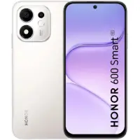 Honor 600 Smart 5G Dual Sim 6.87" 4GB/128GB IP68 Meteor Silver