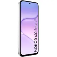 Honor 600 Smart 5G Dual Sim 6.87" 4GB/128GB IP68 Meteor Silver