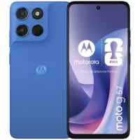 Motorola Moto G57 5G Dual Sim 6.72" 8GB/256GB NFC IP64 Pantone Regatta