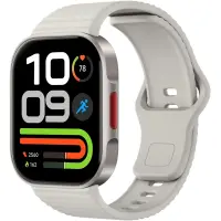 Xiaomi Redmi Watch 6 Lite BHR09CVGL 1.96" AMOLED GPS with Caller ID Steel Gray