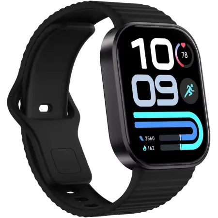 Xiaomi Redmi Watch 6 Lite BHR09CWGL 1.96" AMOLED GPS with Caller ID Black