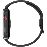 Smartwatch Xiaomi Redmi Watch 6 BHR0956GL 2.07" AMOLED GPS NFC 5ATM Call ID Obsidian Black
