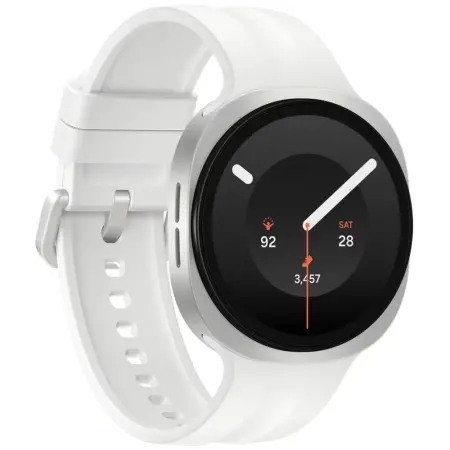 Smartwatch Samsung Galaxy Watch9 L340 1.34" Super AMOLED GPS NFC  5 ATM Call Version Cream