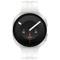 Smartwatch Samsung Galaxy Watch9 L340 1.34" Super AMOLED GPS NFC  5 ATM Call Version Cream