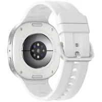 Smartwatch Samsung Galaxy Watch9 L340 1.34" Super AMOLED GPS NFC  5 ATM Call Version Cream