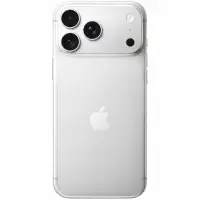 Apple iPhone 18 Pro 5G 6.3" 12GB/512GB NFC IP68 Silver