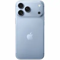 Apple iPhone 18 Pro 5G 6.3" 12GB/512GB NFC IP68 Glacier