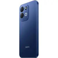 Xiaomi Redmi 17 4G Dual Sim 6.9" 4GB/128GB NFC IP65 Deep Blue