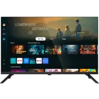 Sencor SLE 32TQH760B webOS SMART TV HD Ready HDR 10 32"