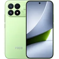 Xiaomi Poco F9 Pro 5G Dual Sim 6.59" 12GB/256GB NFC IP68 Green