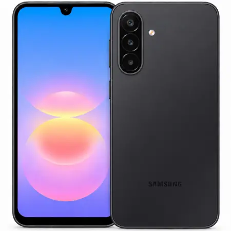 Samsung SM-A185 Galaxy A18 4G Dual Sim 6.7" 4GB/128GB NFC IP64 Black