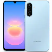 Samsung SM-A185 Galaxy A18 4G Dual Sim 6.7" 4GB/128GB NFC IP64 Light blue