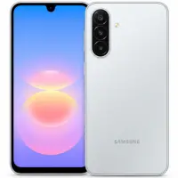 Samsung SM-A185 Galaxy A18 4G Dual Sim 6.7" 4GB/128GB NFC IP64 Silver