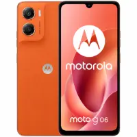 Motorola Moto G06 4G Dual Sim 6.88" 4GB/128GB IP64 Pantone Arabesque