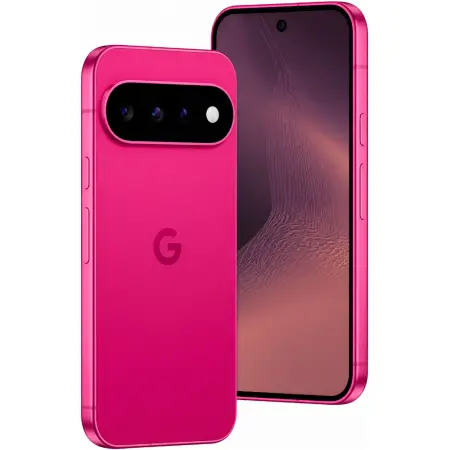 Google Pixel 11 5G 6.3" 12GB/256GB NFC IP68 Hibiscus