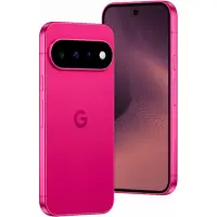 Google Pixel 11 5G 6.3" 12GB/256GB NFC IP68 Hibiscus