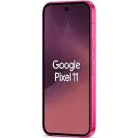 Google Pixel 11 5G 6.3" 12GB/256GB NFC IP68 Hibiscus