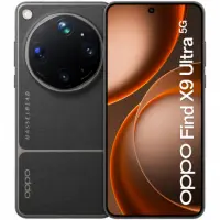 Oppo Find X9 Ultra 5G Dual Sim 6.82" 12GB/512GB NFC IP68 Tundra Umber