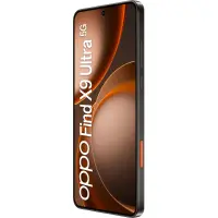 Oppo Find X9 Ultra 5G Dual Sim 6.82" 12GB/512GB NFC IP68 Tundra Umber