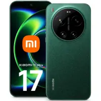 Xiaomi 17 Ultra 5G Dual Sim 6.9" 16GB/512GB NFC IP68 Starlit Green