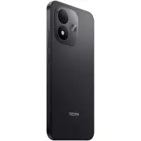 Xiaomi Redmi Note 17 4G Dual Sim 6.99" 4GB/128GB NFC IP65 Black