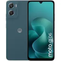Motorola Moto G06 4G Dual Sim 6.88" 4GB/128GB IP64 Pantone Tapestry