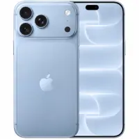Apple iPhone 18 Pro Max 5G 6.9" 12GB/2TB NFC IP68 Glacier