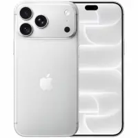 Apple iPhone 18 Pro Max 5G 6.9" 12GB/256GB NFC IP68 Silver