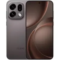Oppo Find X9s 5G Dual Sim 6.59" 12GB/512GB NFC IP68 Midnight Grey