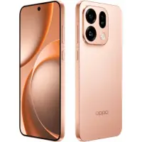 Oppo Find X9s 5G Dual Sim 6.59" 12GB/512GB NFC IP68 Sunset Orange
