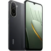 Xiaomi Poco C81 Pro 4G Dual Sim 6.9" 4GB/128GB NFC Black