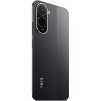 Xiaomi Poco C81 Pro 4G Dual Sim 6.9" 4GB/128GB NFC Black