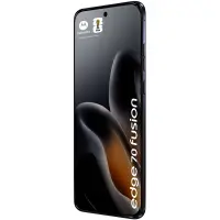 Motorola Edge 70 Fusion 5G Dual Sim 6.78" 8GB/256GB NFC IP68 Pantone Silhouette