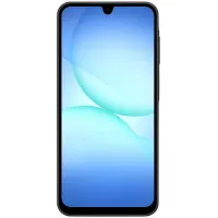 Samsung SM-A175 Galaxy A17 4G Non EU Dual Sim 6.7" 4GB/128GB NFC IP54 Black with 1 Year Guarantee from Samsung Service