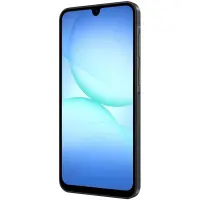Samsung SM-A175 Galaxy A17 4G Non EU Dual Sim 6.7" 4GB/128GB NFC IP54 Black with 1 Year Guarantee from Samsung Service