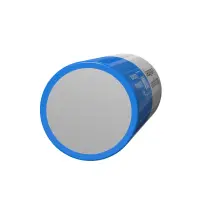 Rechargable Ιndustrial Τype Βattery Xtar 26650 Li-ion 3.6V 6000mAh with Protection Circuit